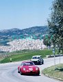 61 Alfa Romeo Giulietta SZ Special M.Antigoni - L.Martini a - Prove (1)